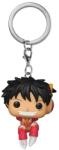 Funko Pocket POP! kulcstartó One Piece - Monkey D. Luffy (Egghead Arc) (88262)