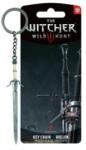 Good Loot The Witcher 3 - Ciri kardja kulcstartó