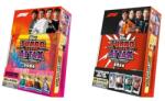 Topps Formula 1 Turbo Attax 2026 Mega Tin - véletlenszerű változat (F1TA26-05)