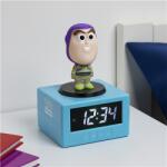 Paladone Toy Story Buzz Lightyear Icon ébresztőóra