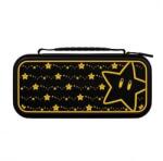 PDP Travel Case Plus GLOW tok - Stars (SWITCH)