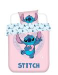 Disney Stitch ágyneműhuzat-garnitúra - 140 × 200 cm (HP-150)