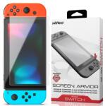 Nyko Screen Armor - edzett üveg kijelzővédő (SWITCH)