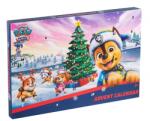  PAW Patrol Chase adventi naptár (63464)