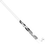 TK Sports Crosă de hochei compozit TK Sports Performance P2 Late Bow White Senior 37, 5