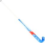 Grays Crosă de hochei compozit Grays AC Lite 400 Dynabow-S Blue Senior 36, 5