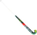 Grays Crosă de hochei compozit Grays PB 7 Aqua / Fluo Yellow Senior 37, 5