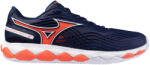 Mizuno Wave Enforce TOUR 2 Clay Beacon Blue/White Férfiteniszcipő EUR 43