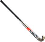 Grays Crosă de hochei compozit Grays DB 10+ Black / Gold Senior 37, 5