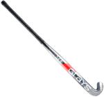 Grays Crosă de hochei compozit Grays DB 9+ Black / Silver Senior 36, 5