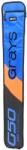 Grays Geantă pentru crosele de hochei Grays G50 Black / Blue Senior Geanta sport