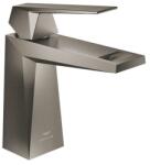 GROHE Allure Brilliant egykaros mosdócsaptelep 1/2 m-es méret, Brushed Hard Graphite (GR-24342AL0)