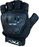 TK Sports Mănuși de hochei pe iarbă TK Sports TK4 Plus Black M, Mâna stângă
