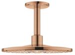 GROHE Rainshower SmrtActive 310 fejzuhany szett 2 funkciós Warm Sunset (GR-26477DA0)