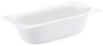 GROHE Essence fürdőkád 180x80x45 cm, fehér (GR-39617000)