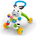 Mattel Fisher-Price: Zebra járássegítő (DLD80) (matt-DLD80)