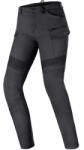 Shima Pantaloni de motocicletă extinși pentru femei Shima Giro 3.0 gri (SHIGIRO3.0LADYPNTGREYLONG)
