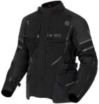 Rebelhorn Range Jachetă de motocicletă neagră (PRBRH-TJ-RANGE_01) - motozem - 2 108,60 RON