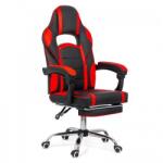 Chairs ON OFF 302 red
