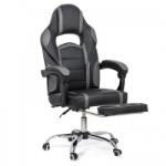Chairs ON OFF 302 grey
