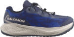 Salomon AERO GRVL WP J Albastru închis, bej, Negru 38 (L45389200)