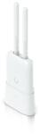Ubiquiti UACC-UK-Ultra-Omni antenna Omni antenna készlet és asztali állvány (UACC-UK-ULTRA-OMNI-ANTENNA)