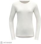 Devold Tricou Devold BREEZE MERINO 150 damă, alb (XS)