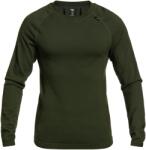 MFH Merino 50 termoaktív póló Olive - S/M (2859367)