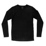Devold Tricou Devold Breeze Merino 150, negru (XXXL) - mtbiker - 489,00 RON