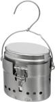 MFH SE Mess Kit M40 háromrészes csajka (2239845)