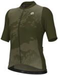 ALÉ Tricou ALÉ KRAKATOA damă, fango (M)