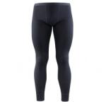 Devold Pantaloni Devold Breeze Merino 150, negru (XL)