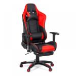 Chairs ON OFF 306 red