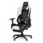Chairs ON OFF 306 white
