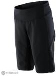 Troy Lee Designs Șorturi damă Troy Lee Designs Luxe, solid black (M)
