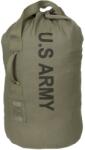 MFH US Duffle Bag szállítózsák 100 l - olívazöld (215129)