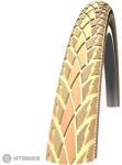 Schwalbe Anvelopă Schwalbe Road Cruiser 26x1.75", sârmă, reflex, creme