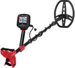  YATO YT-73172 Földi fémdetektor, 11 hüvelykes (28 cm) (YT-73172)