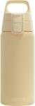 SIGG Shield Therm One Opti Yellow Szigetelt Termosz Palack - Szénsavas Italokhoz - Szivárgásmentes - Mosogatógépben Mosható - BPA-mentes - 0