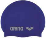 Arena Classic Unisex szilikon úszósapka - Égkék-Fehér (77) - Megerősített szegélyű, puha és tartós úszósapka nőknek és férfiaknak