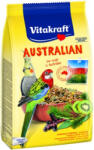 Vitakraft Menü Australian rozella- és nimfapapagájnak 750 g - falatozoo