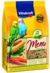 Vitakraft Menu hullámos papagájnak 500 g - falatozoo