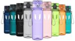 Super Sparrow Gyerek Kulacs 500 ml, BPA-mentes Tritan Műanyag Sportpalack Iskolába, Sporthoz és Szabadidőhöz, Szivárgásmentes, Könnyű