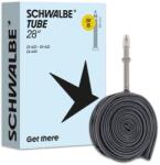 Schwalbe SV15 kerékpár belső gumi 23/30-622/630 IB 60 mm szeleppel, 1 db (SV15)