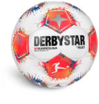 DERBYSTAR Bundesliga Brillant Replica Light v25 focilabda - 4-es méret, könnyített kivitel