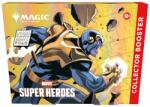 Magic: The Gathering Marvel Super Heroes Gyűjtői Booster Display csomag - Kártyajáték (angol verzió)