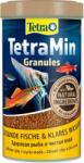 Tetra TetraMin Granules - granulált táplálék díszhalak számára (500ml) (240568)