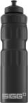 SIGG WMB Sports alumínium kerékpáros kulacs - fekete - 0, 75 L