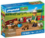 PlayLand PLAYMOBIL® 72169 Fiatal pásztor (72169)