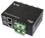 Techson SP208-HD 8 csatornás videobalun (SP208-HD)
